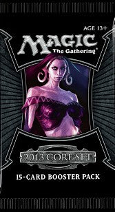 M13 - Booster - Core Set 2013