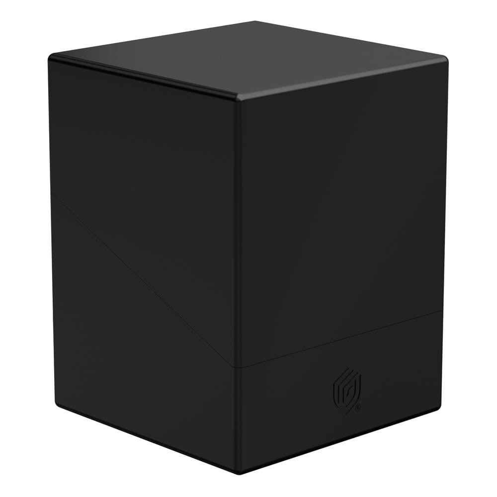 Boulder Deck Case 100+ - Solid Black