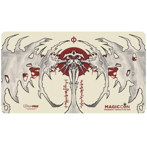 Playmat - Atraxa MagicCon Philadelphia Exclusive