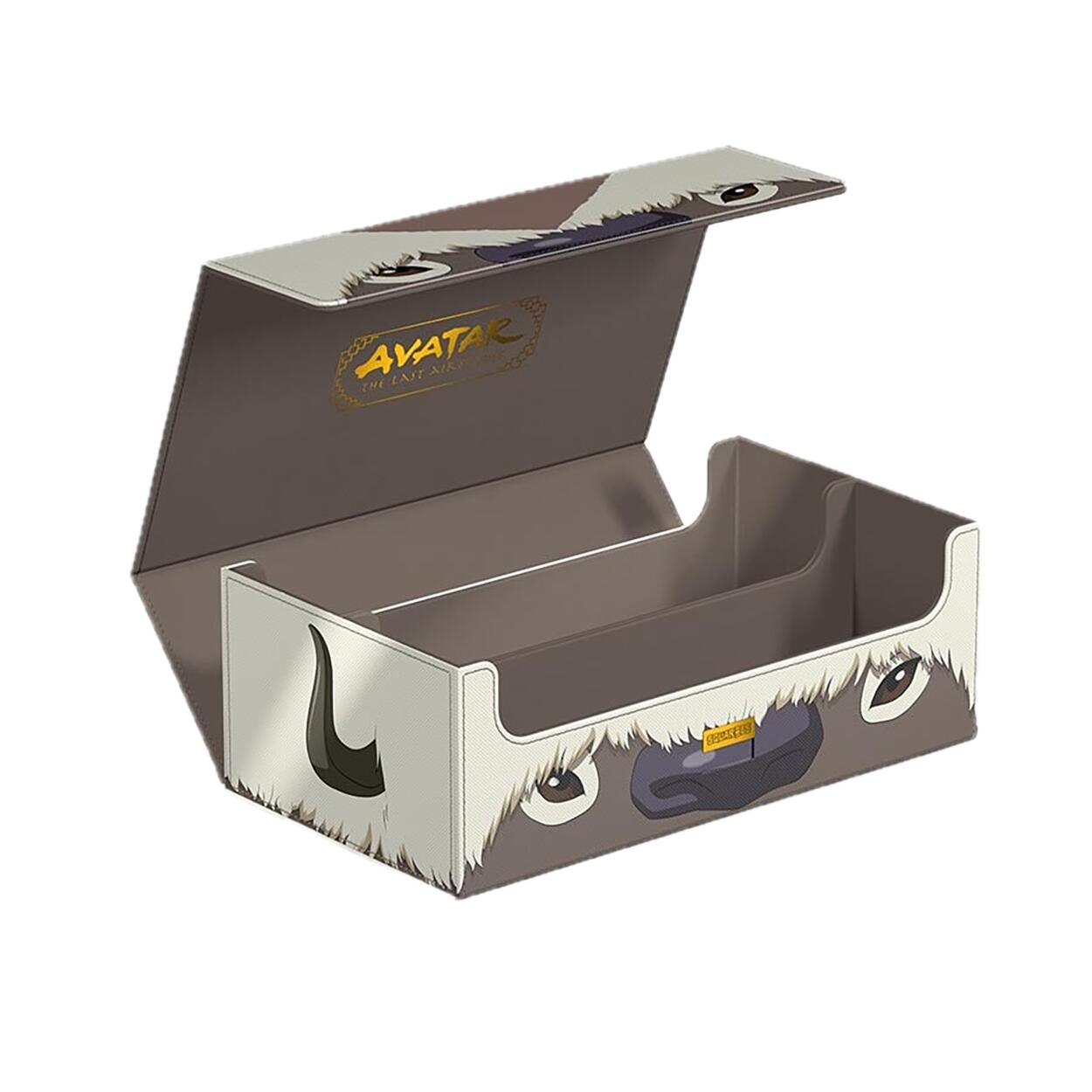 Squaroes Avatar the Last Airbender Collectors Case - Appa