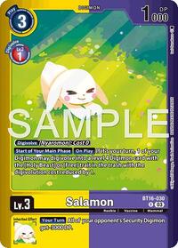 Salamon