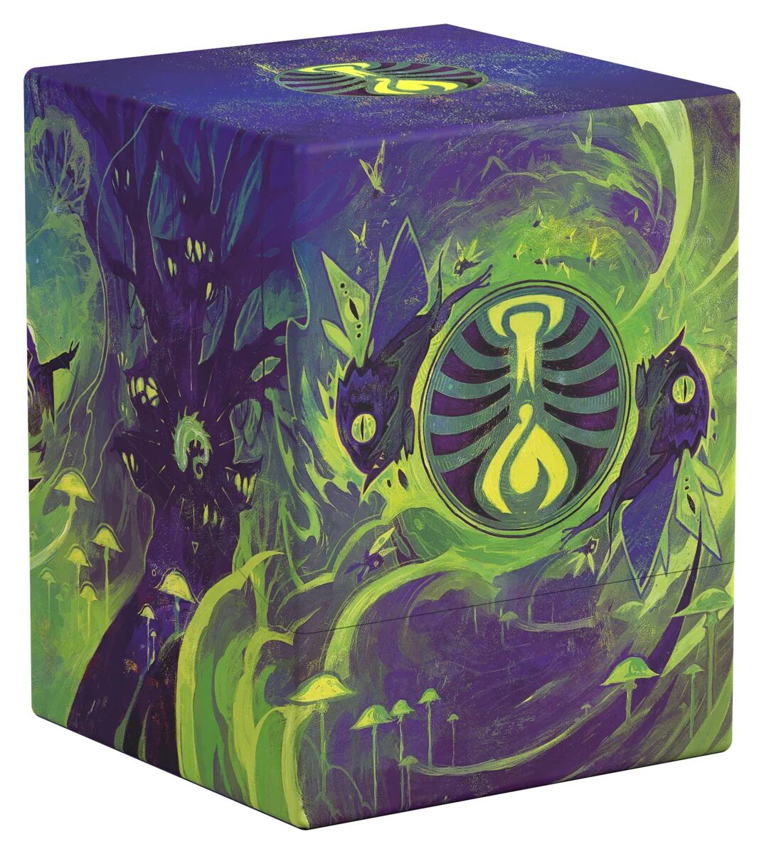 Boulder 100+ RTE Magic: The Gathering Secrets of Strixhaven - Witherbloom