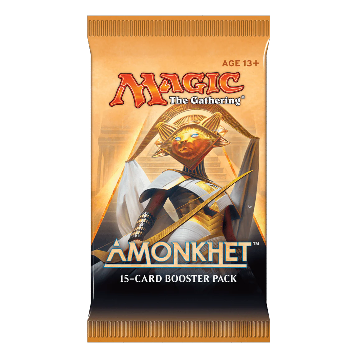 AKH - Booster - Amonkhet