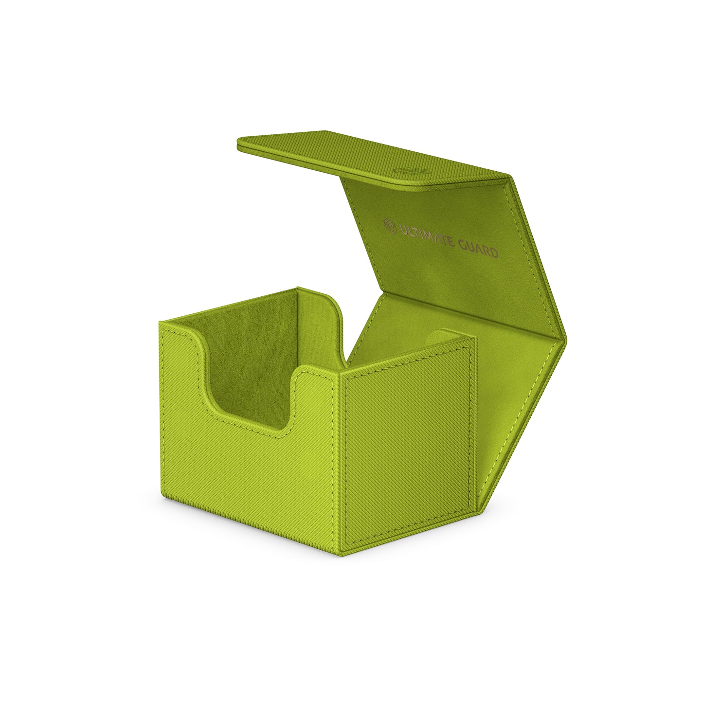 DECK CASE SIDEWINDER 100+ SUMMER EDITION LIME