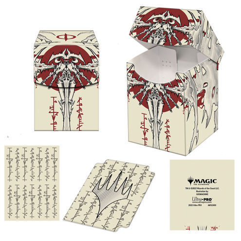Deckbox With - Atraxa MagicCon Philadelphia Exclusive