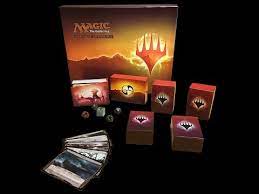 2016 Planechase Anthology - Magic the Gathering Limited Set