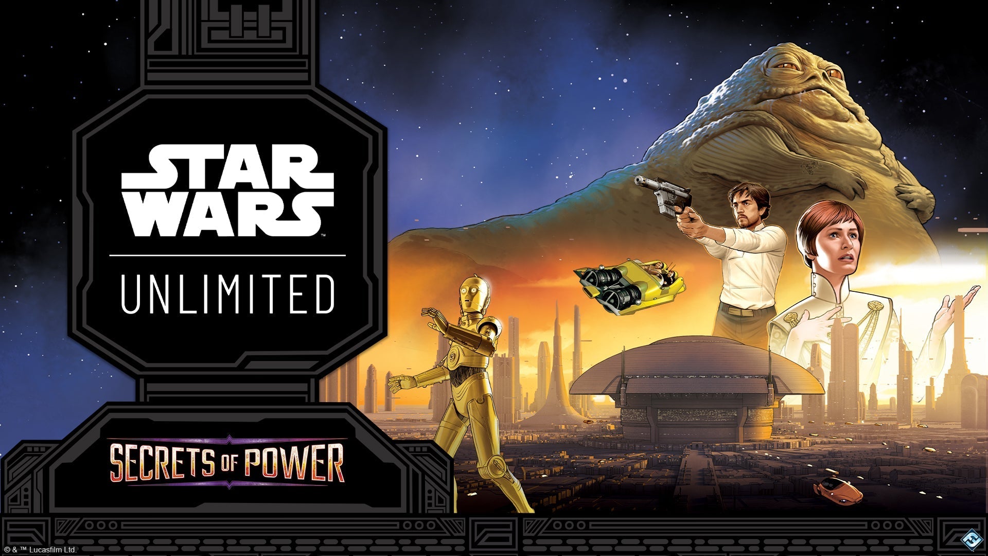 All Star Wars: Unlimited