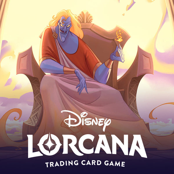 Lorcana