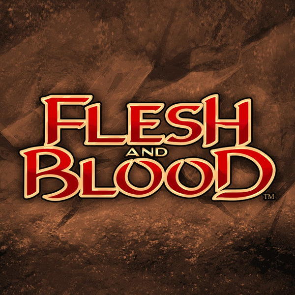 Flesh and Blood