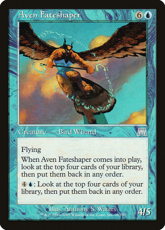 Aven Fateshaper [ONS - 69]