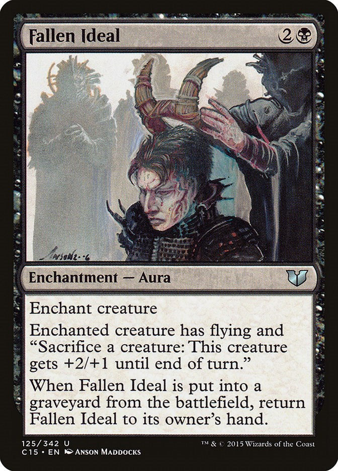 Fallen Ideal [C15 - 125]