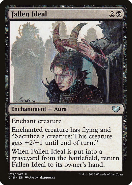 Fallen Ideal [C15 - 125]