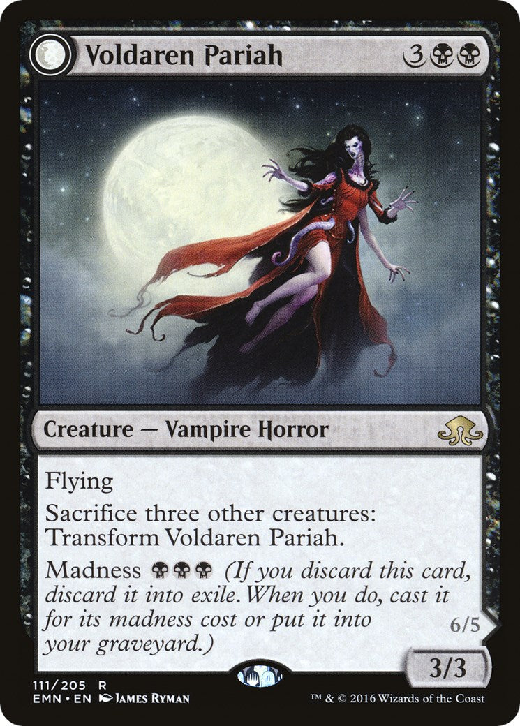 Voldaren Pariah [EMN - 111]