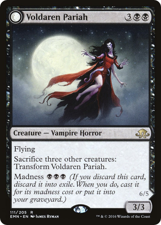 Voldaren Pariah [EMN - 111]