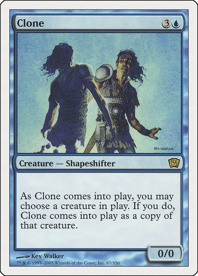 Clone [9ED - 67]