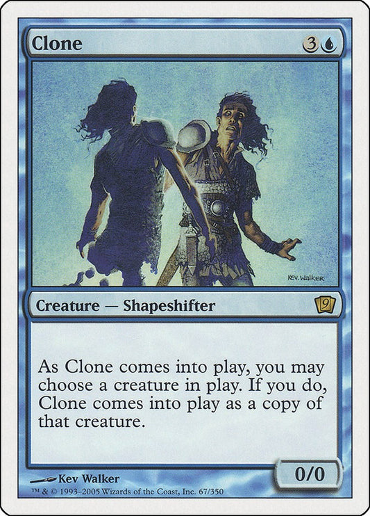 Clone [9ED - 67]