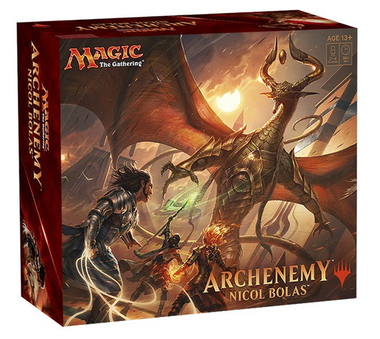 Archenemy: Nicol Bolas Box Set [AC2]