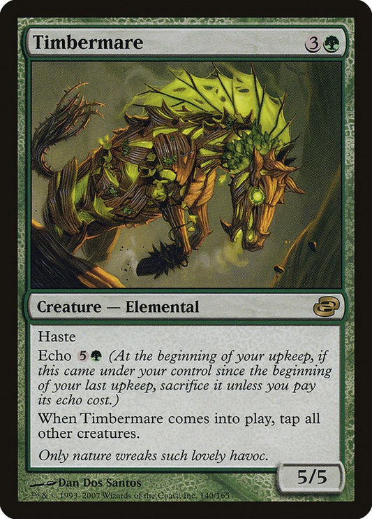 Timbermare [PLC - 140]
