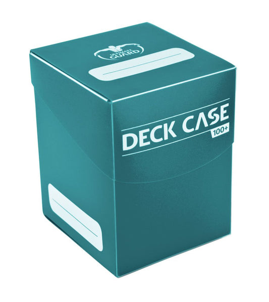 Deck Case - Petrol (Holds 100+) [000]