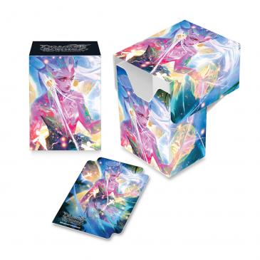 Dragoborne Eleanor Full-View Deck Box