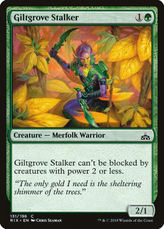 Giltgrove Stalker [RIX - 131]
