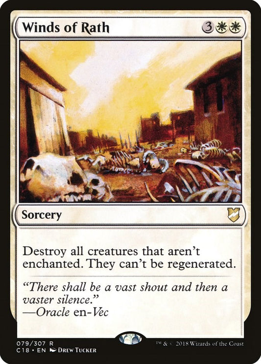 Winds of Rath [C18 - 79]