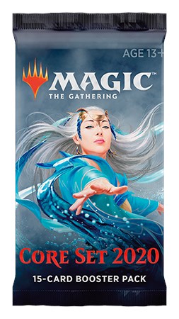 Core Set 2020 - Booster Pack [M20]