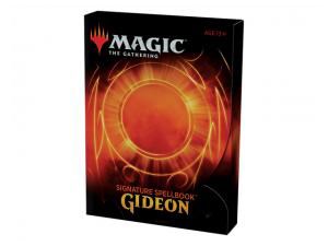 Signature Spellbook: Gideon - Box Set [SS2]