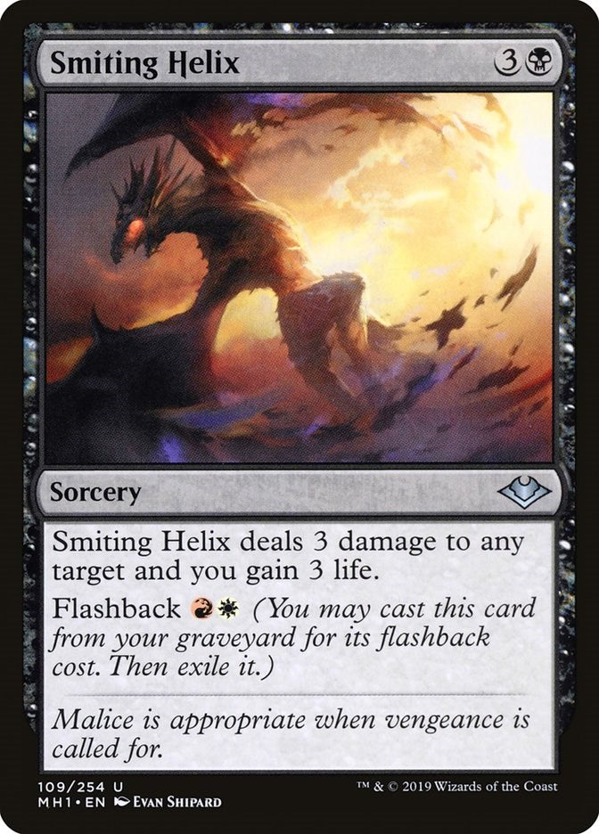 Smiting Helix [MH1 - 109]