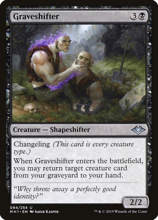 Graveshifter [MH1 - 94]
