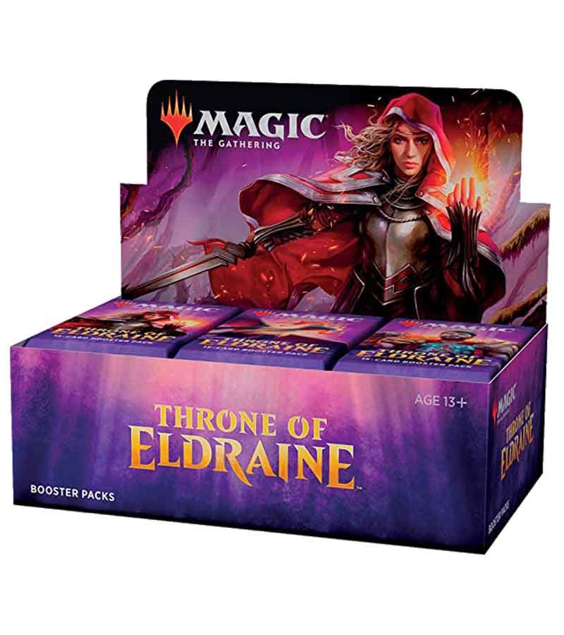 Throne of Eldraine - Booster Box [ELD]