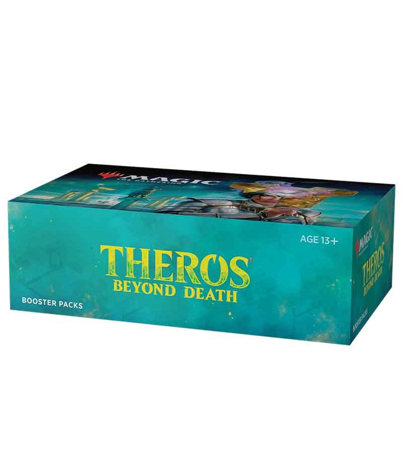 Theros Beyond Death - Booster Box [THB]