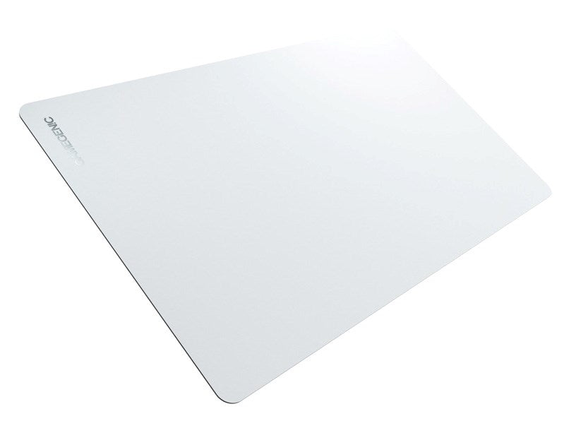 GameGenic Prime Playmat - White