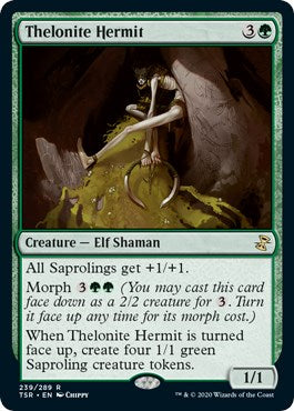 Thelonite Hermit [TSR - 239]