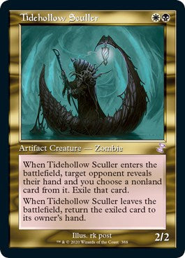 Tidehollow Sculler [TSR - 388]