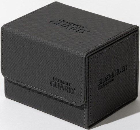 SideWinder XenoSkin 100+ Monocolor Deck Case - Grey [000]