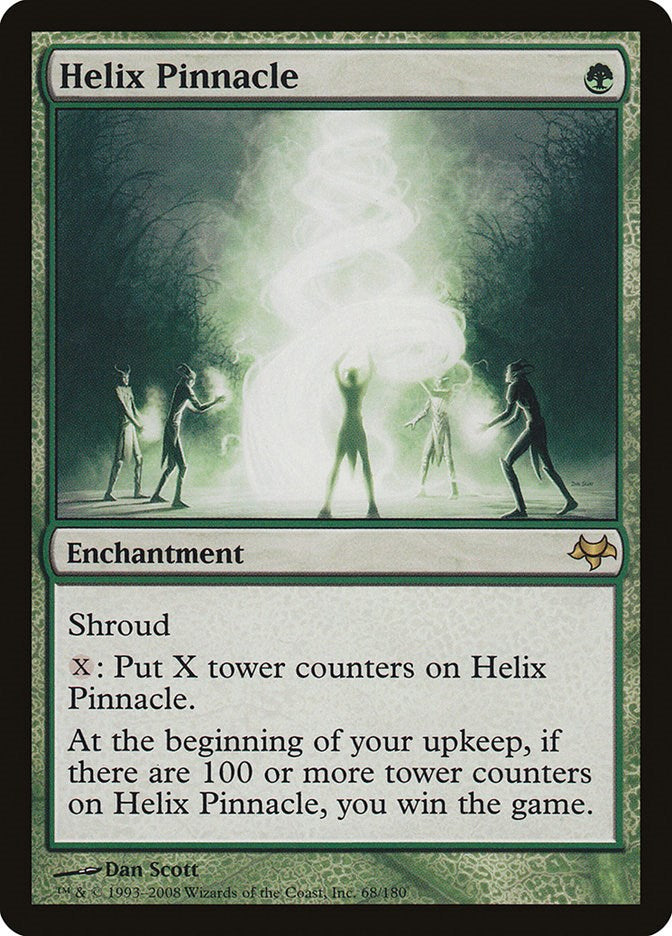 Helix Pinnacle [EVE - 68]