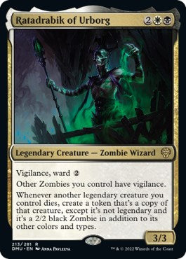 Ratadrabik of Urborg