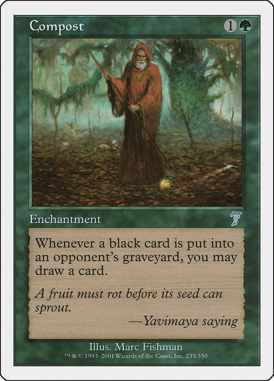 Compost [7ED - 235]