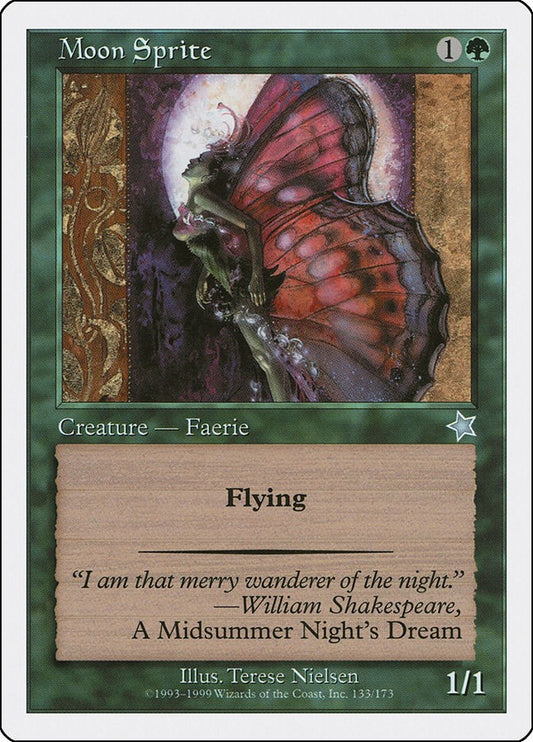 Moon Sprite [S99 - 133]