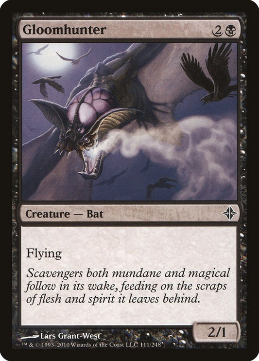 Gloomhunter [ROE - 111]