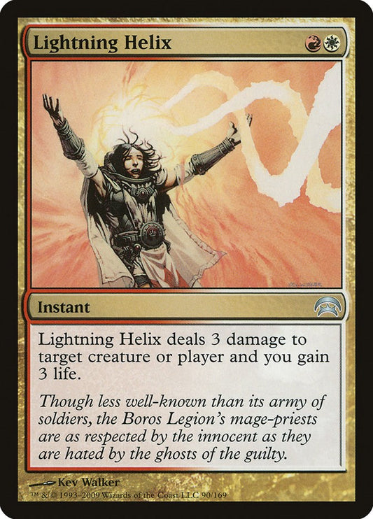 Lightning Helix [HOP - 90]