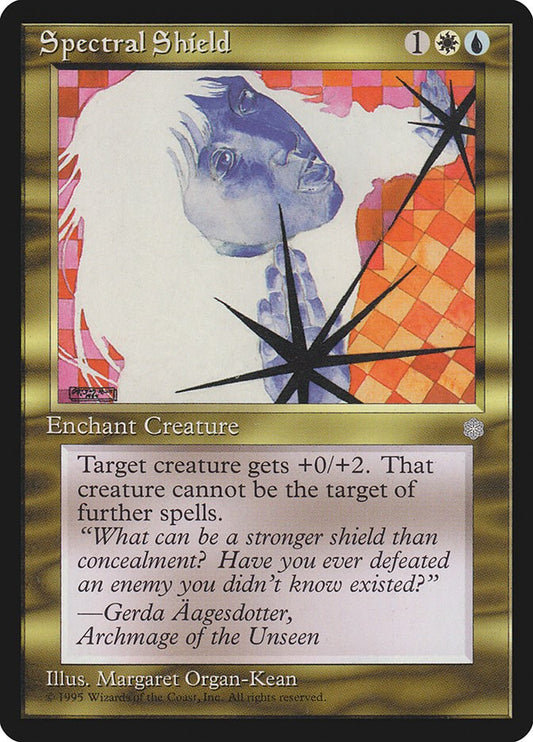 Spectral Shield [ICE - N/A]