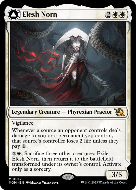 Elesh Norn