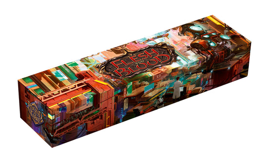 Round the Table: TCCxLSS Deck Set [TCC]