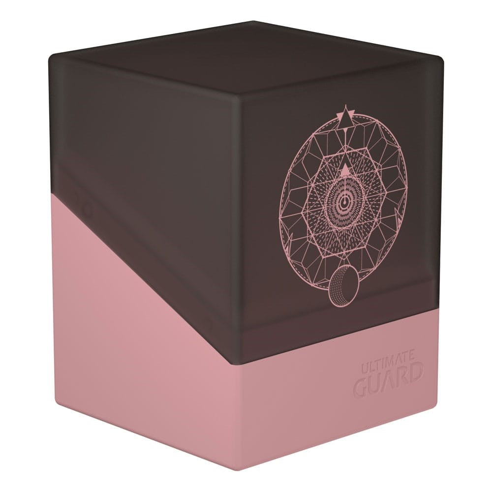 Druidic Secrets Boulder Deck Case - Fatum (Holds 100+) [000]