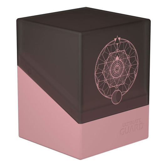 Druidic Secrets Boulder Deck Case - Fatum (Holds 100+) [000]