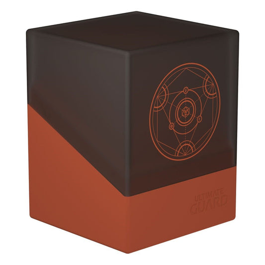 Druidic Secrets Boulder Deck Case - Impetus (Holds 100+) [000]