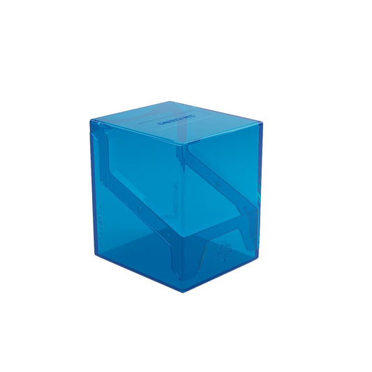 GameGenic Bastion 100+ XL Deck Box (Blue) [000]