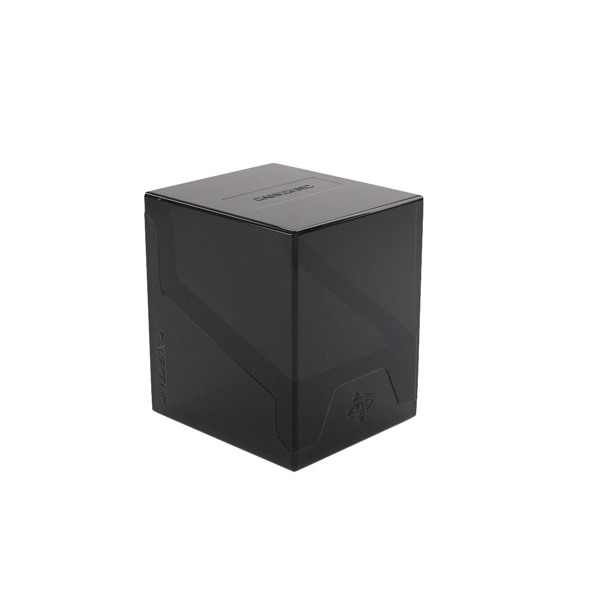 GameGenic Bastion 100+ XL Deck Box (Black) [000]